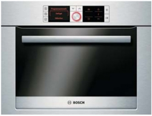 Lò hấp kết hợp nướng BOSCH 539.06.031