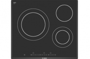 BẾP ĐIỆN ÂM BOSCH PKK645K17E- 539.06.741