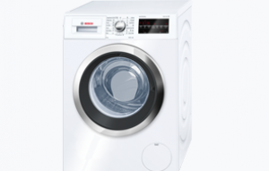 Máy giặt 8kg BOSCH WAT 24480SG