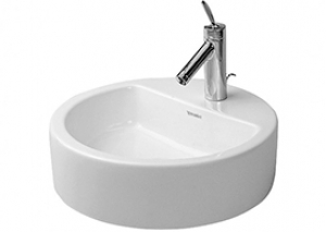 Lavabo đặt bàn DURAVIT Starck 1 588.45.081