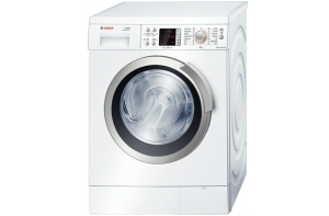 Máy giặt 9kg BOSCH WAS 32449SG