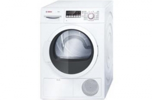 Máy sấy BOSCH 8kg 539.96.580 (WTB86200SG)