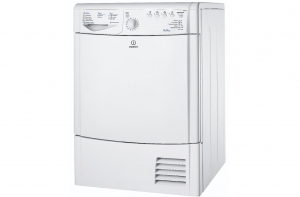 Máy sấy INDESIT 8 kg ngưng tụ IDCA G35