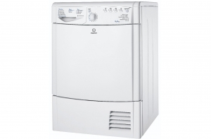 Máy sấy INDESIT 8 kg ngưng tụ IDCA G35